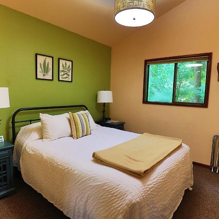 Silver Falls Lodge & Conference Center Sublimity Εξωτερικό φωτογραφία