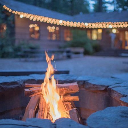 Silver Falls Lodge & Conference Center Sublimity Εξωτερικό φωτογραφία