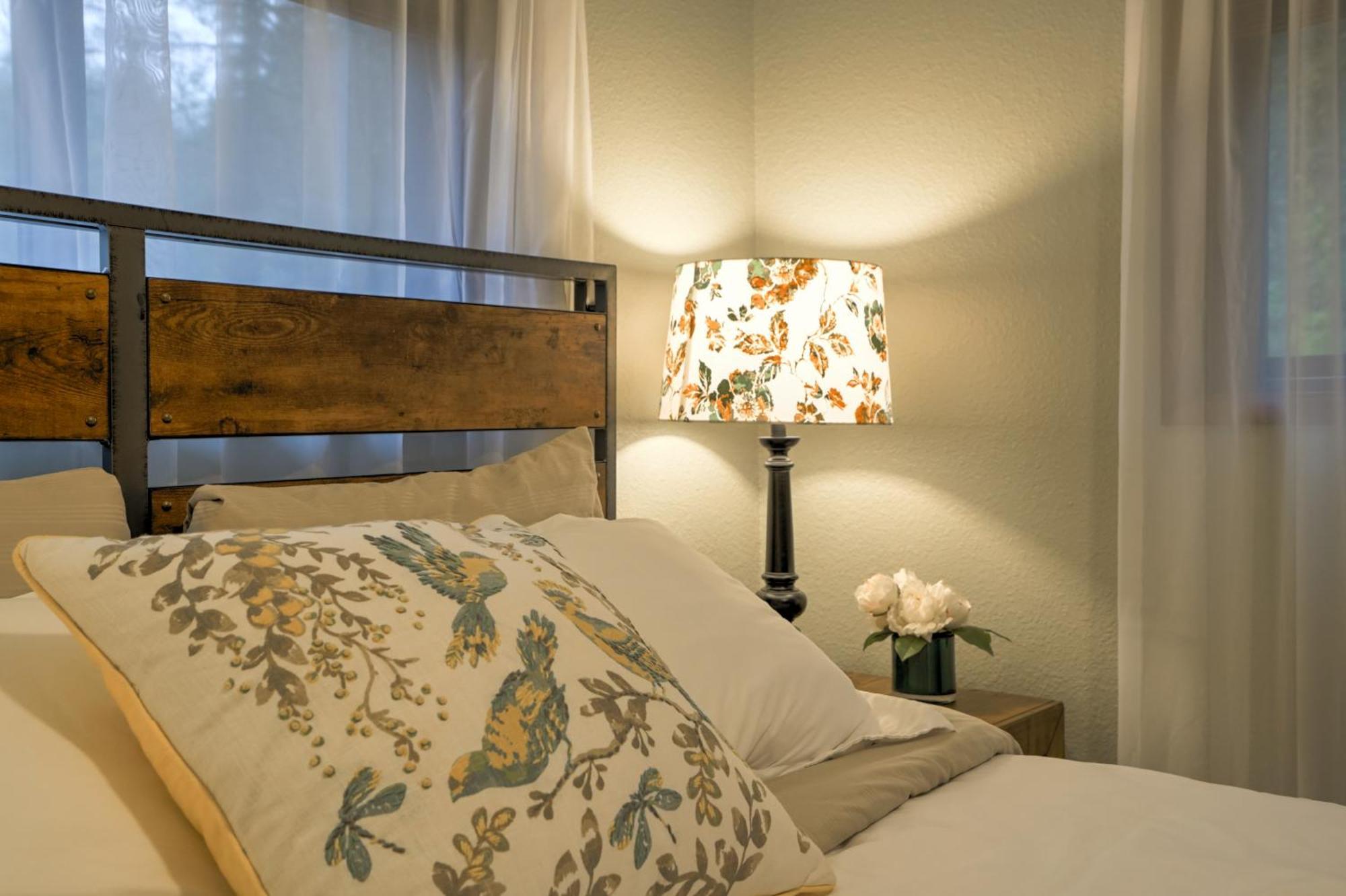Silver Falls Lodge & Conference Center Sublimity Εξωτερικό φωτογραφία