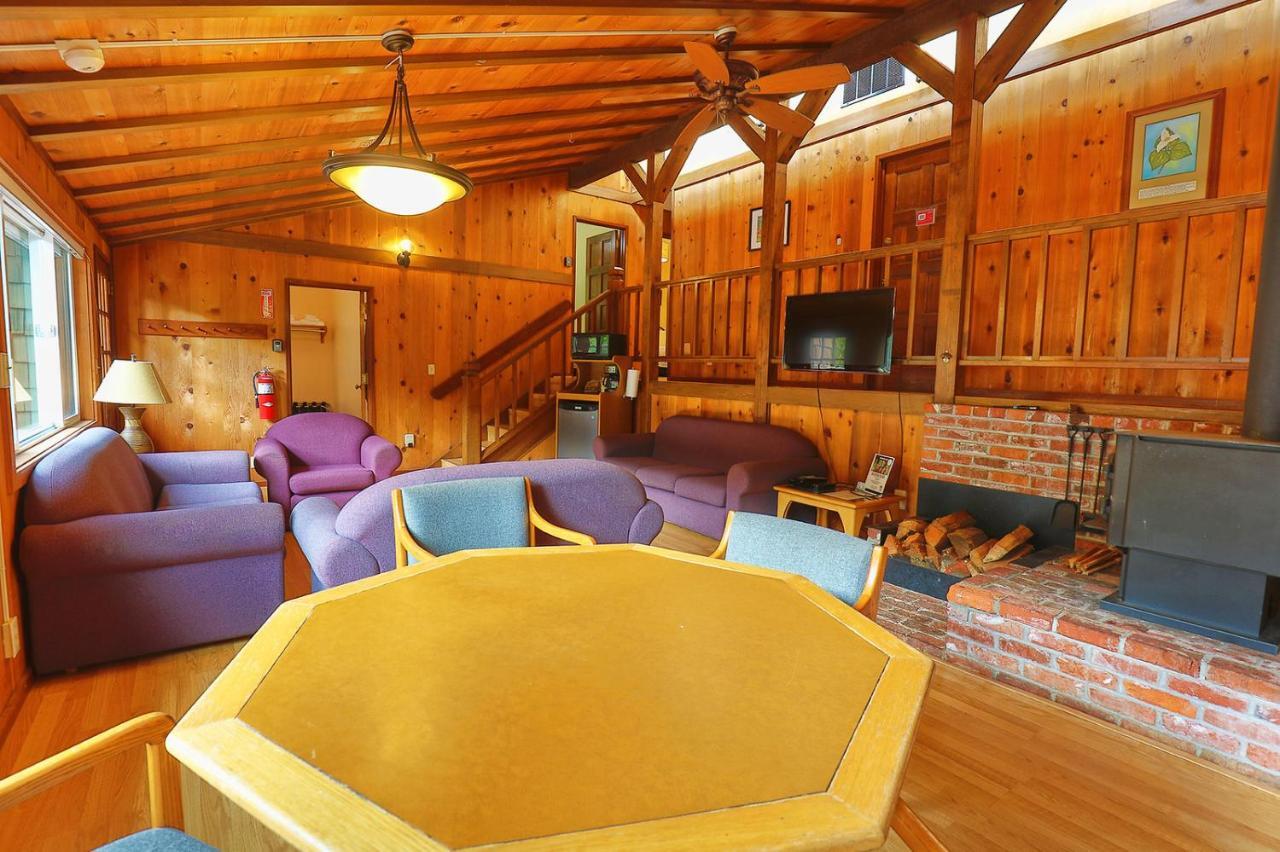 Silver Falls Lodge & Conference Center Sublimity Εξωτερικό φωτογραφία