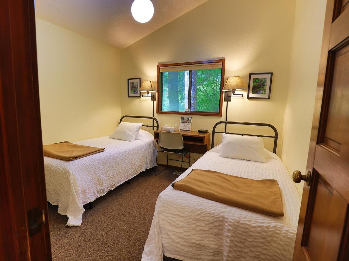 Silver Falls Lodge & Conference Center Sublimity Εξωτερικό φωτογραφία