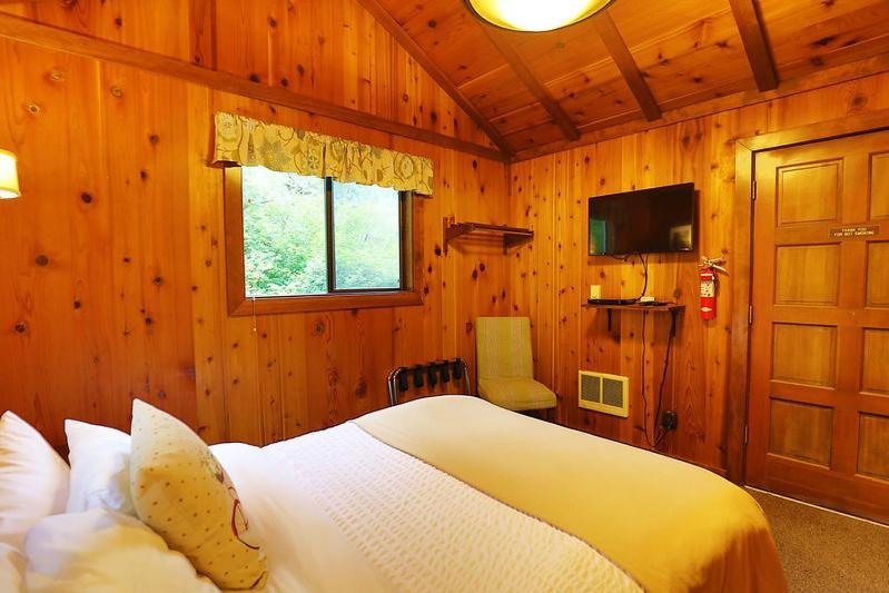 Silver Falls Lodge & Conference Center Sublimity Εξωτερικό φωτογραφία